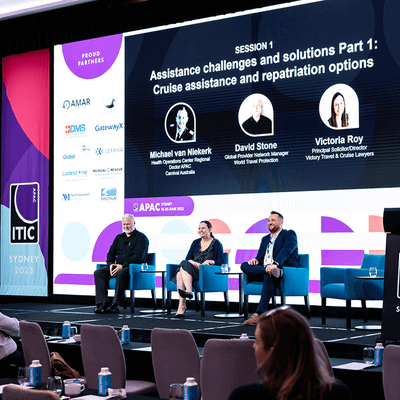 Assistance challenges