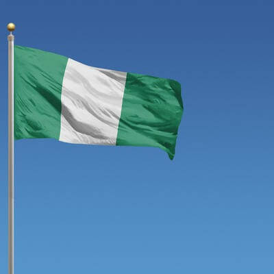 nigeria