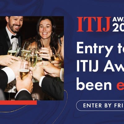 ITIJ Awards deadline extension 
