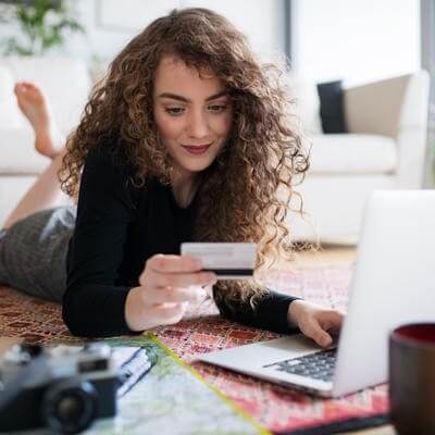 Bank travel insurance Monzo