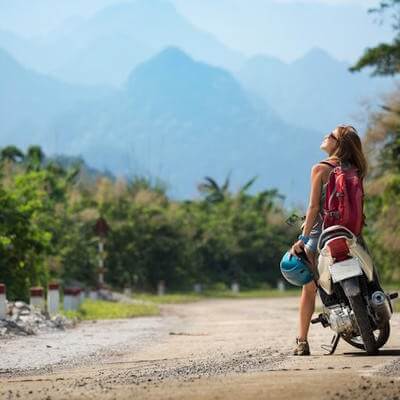 Travel Vietnam 614310496