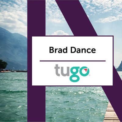 Brad Dance - TUGO