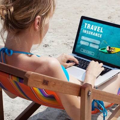 last minute travel insurance