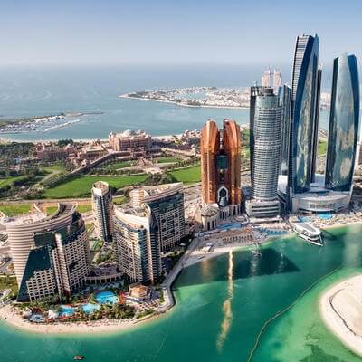 abu dhabi GettyImages-517465184