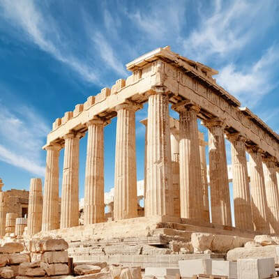 acropolis GettyImages-844403354