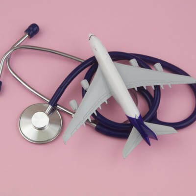 air medical GettyImages-1458215958