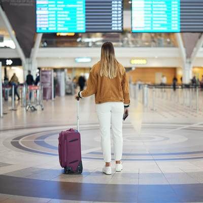 cape town airport GettyImages-1482169975