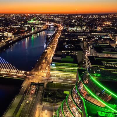 Dublin business 1384642714