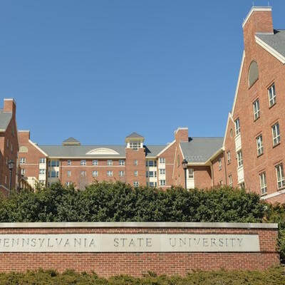 Penn State Uni