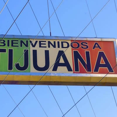 Tijuana 505942640