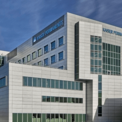 Kaiser permanente hospital