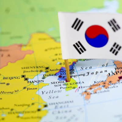 south korea GettyImages-185079255