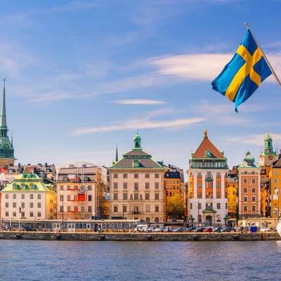 sweden GettyImages-1314099040