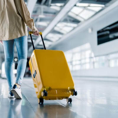 travellers GettyImages-1440399157