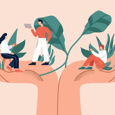 workplace wellness GettyImages-1226068536