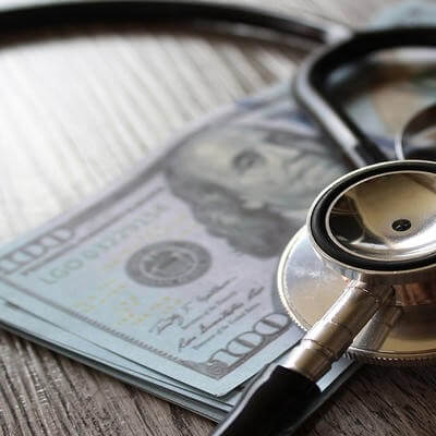 Cost increases in medical assistance