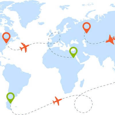 air travel GettyImages-1196024231