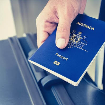 australian passport GettyImages-485357860