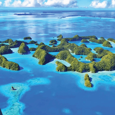 Micronesia Islands
