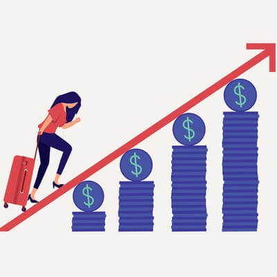 holiday cost increase GettyImages-1459911859