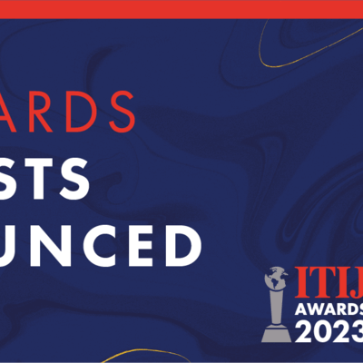 ITIJ Awards finalists announced