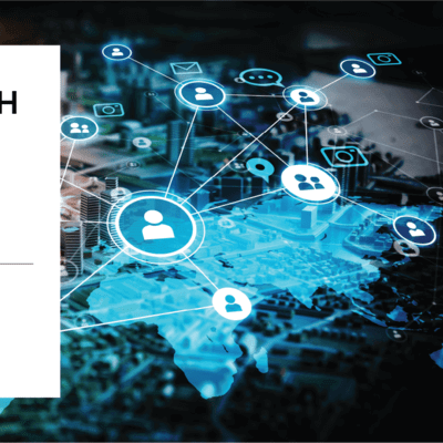 Edmund Santiago, Redbridge, headshot