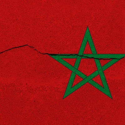 morocco earthquake GettyImages-1136241769