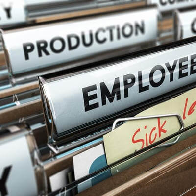 sick leaveGettyImages-496570222