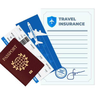 travel insurance GettyImages-1350713566