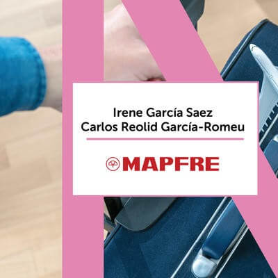 Web IV Header MAPFRE