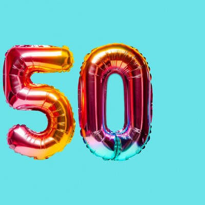 50th GettyImages-1397656366