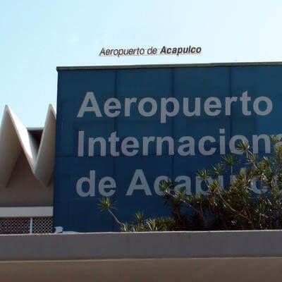 acapulco airport GettyImages-955019980