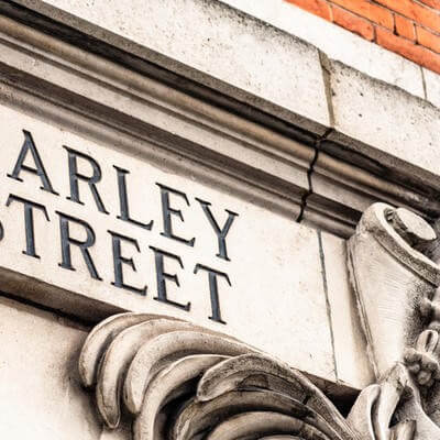 harley street GettyImages-1390106109