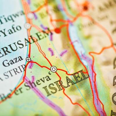 israel GettyImages-110925335