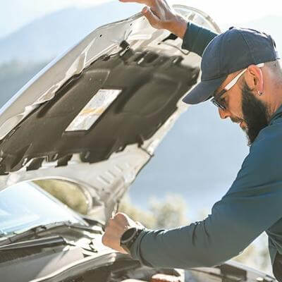 roadside travel assistance