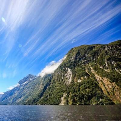 new zealand cruise GettyImages-539259645