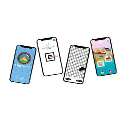 Odysight