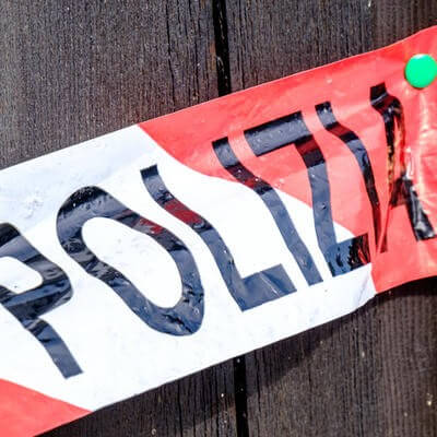 polizia GettyImages-804524328