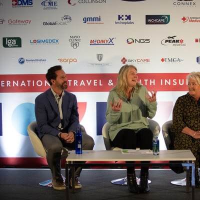 ITIC Global 2023 session 2