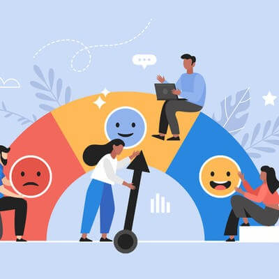 customer satisfaction GettyImages-1416315615