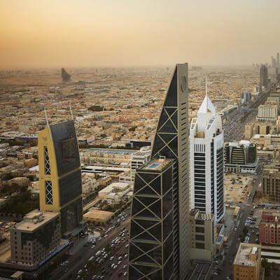 Riyadh