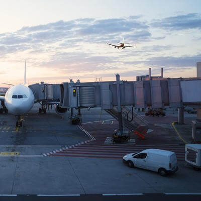 French air traffic control