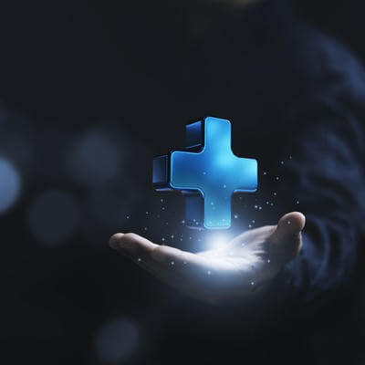 healthcare innovation GettyImages-1369661892