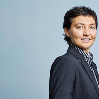 AP Companies Liana Absaliamova