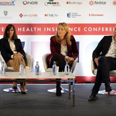 ITIC Global 2023: Medical Directors’ Forum