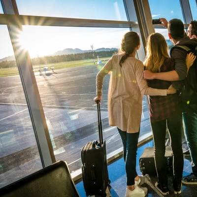 young travellers GettyImages-992710086