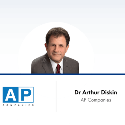Diskin AP Companies