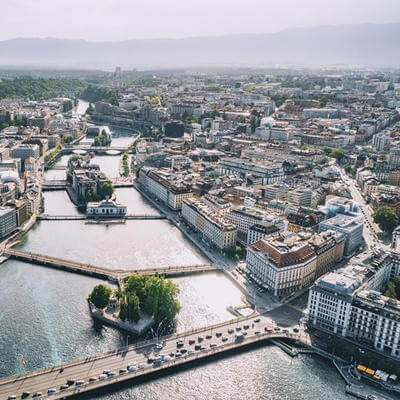 geneva switzerland GettyImages-1406877422