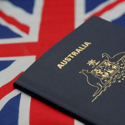 passport GettyImages-1181418271
