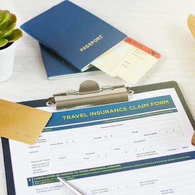 travel insurance claim GettyImages-1206926015